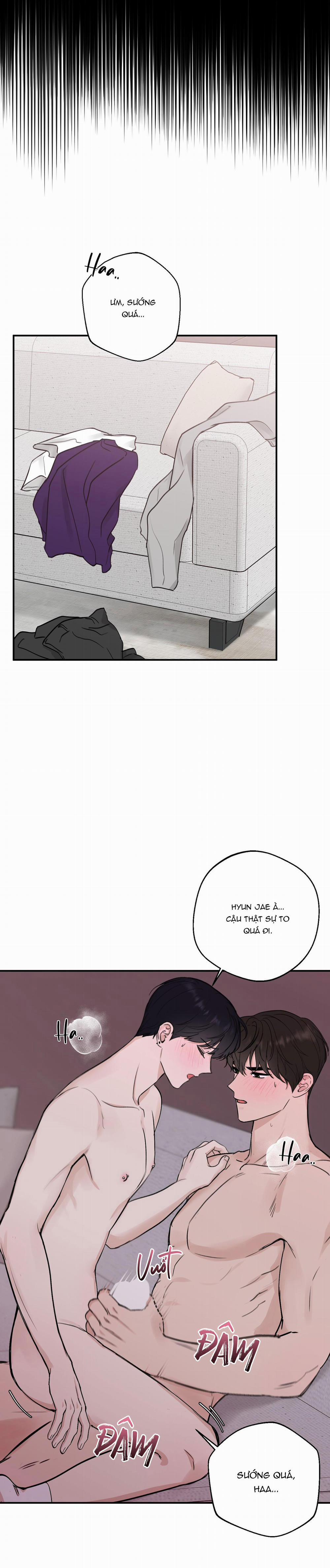 TUYỂN TẬP NHẤT THỤ ĐA CÔNG CỦA NHÀ KIM 39.2 up down 2 trang 14