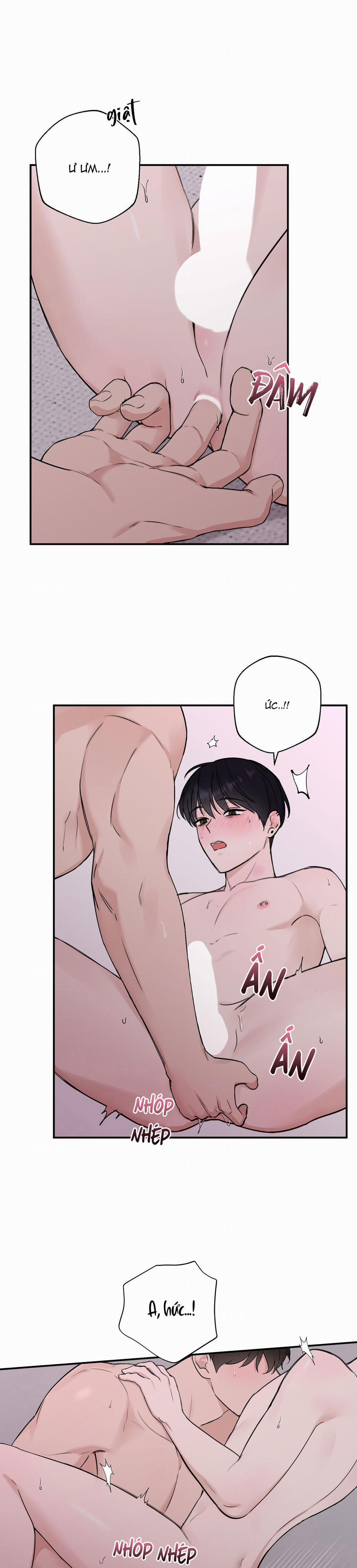 TUYỂN TẬP NHẤT THỤ ĐA CÔNG CỦA NHÀ KIM 39.2 up down 2 trang 16