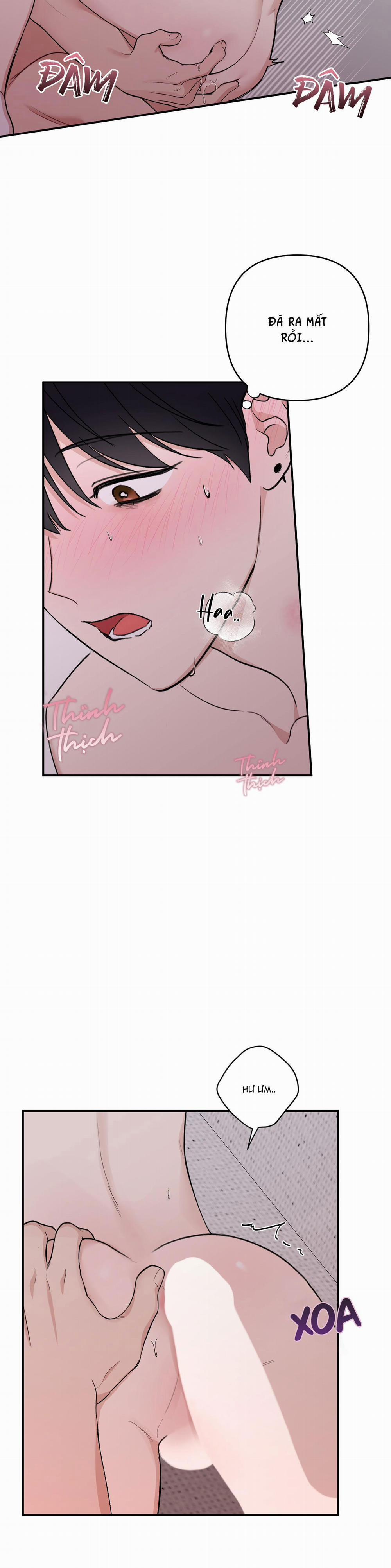 TUYỂN TẬP NHẤT THỤ ĐA CÔNG CỦA NHÀ KIM 39.2 up down 2 trang 17