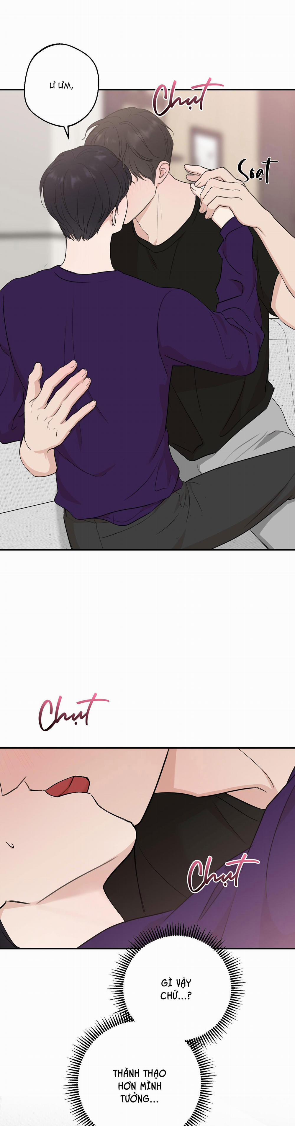 TUYỂN TẬP NHẤT THỤ ĐA CÔNG CỦA NHÀ KIM 39.2 up down 2 trang 2