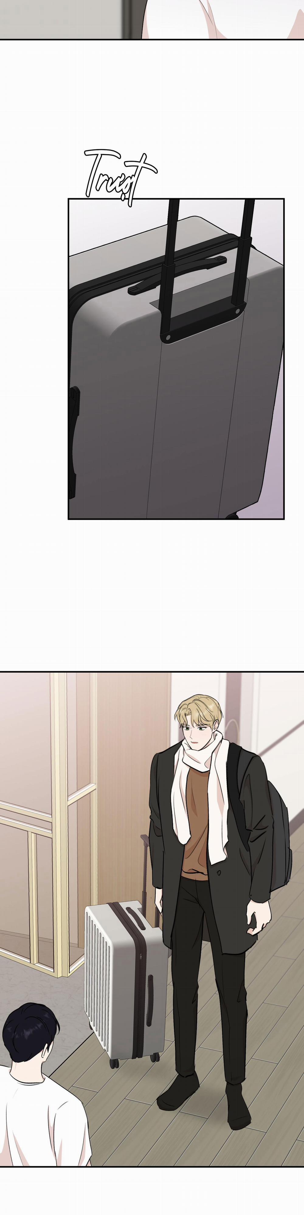 TUYỂN TẬP NHẤT THỤ ĐA CÔNG CỦA NHÀ KIM 39.2 up down 2 trang 29