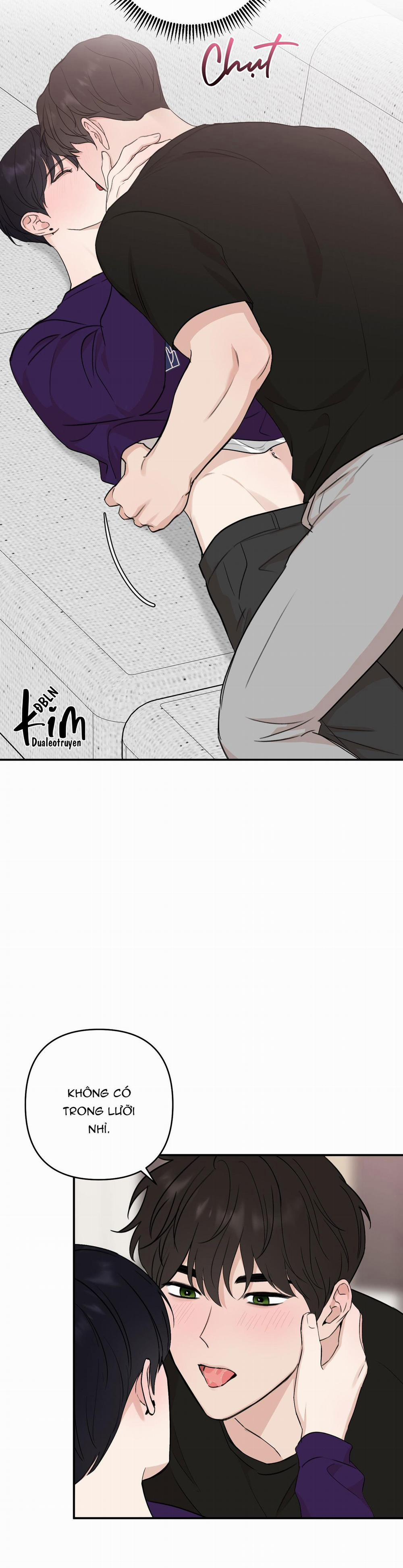 TUYỂN TẬP NHẤT THỤ ĐA CÔNG CỦA NHÀ KIM 39.2 up down 2 trang 3