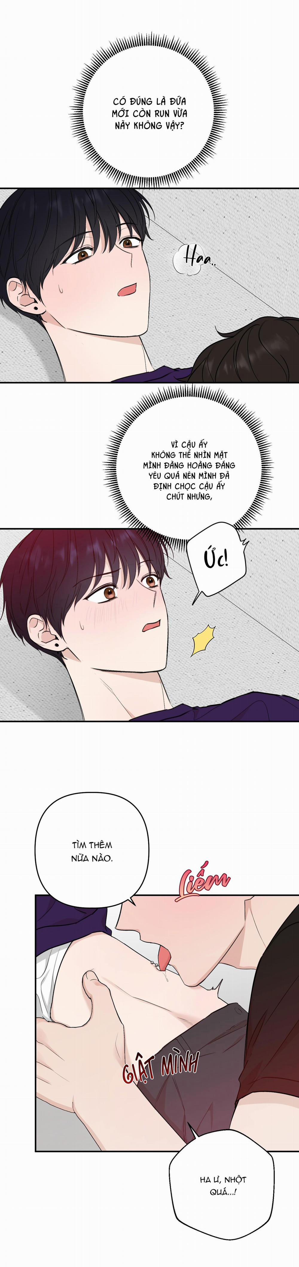 TUYỂN TẬP NHẤT THỤ ĐA CÔNG CỦA NHÀ KIM 39.2 up down 2 trang 4