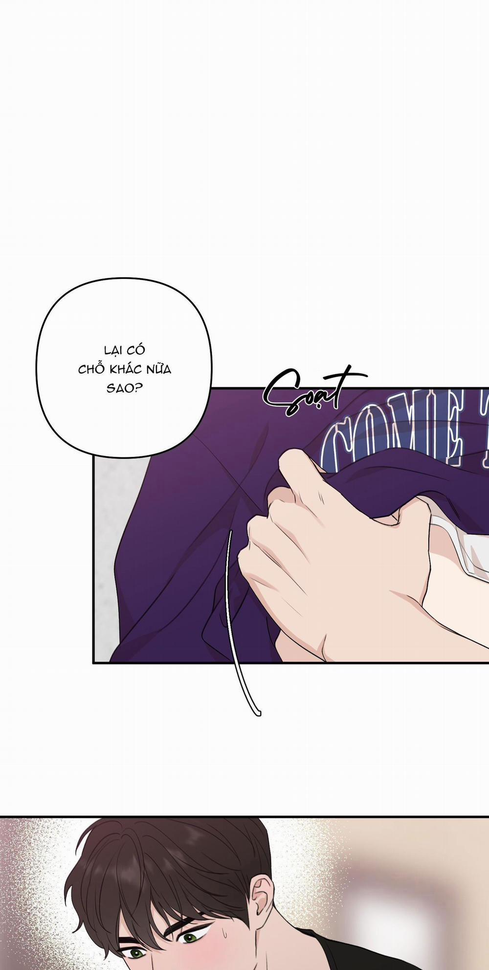 TUYỂN TẬP NHẤT THỤ ĐA CÔNG CỦA NHÀ KIM 39.2 up down 2 trang 5