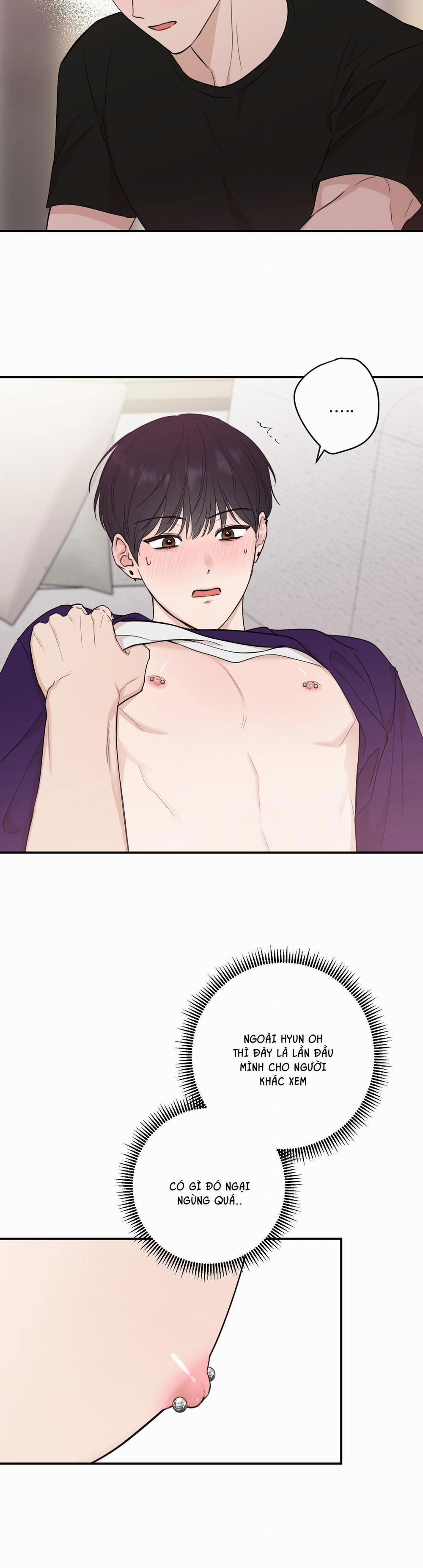 TUYỂN TẬP NHẤT THỤ ĐA CÔNG CỦA NHÀ KIM 39.2 up down 2 trang 6