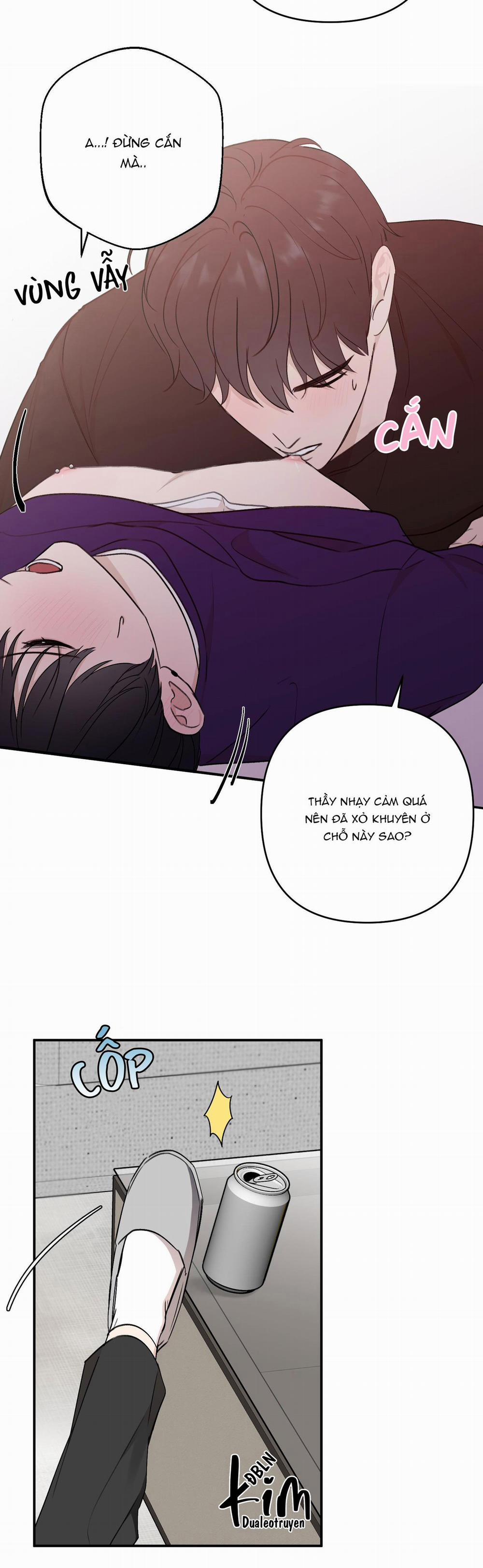 TUYỂN TẬP NHẤT THỤ ĐA CÔNG CỦA NHÀ KIM 39.2 up down 2 trang 8