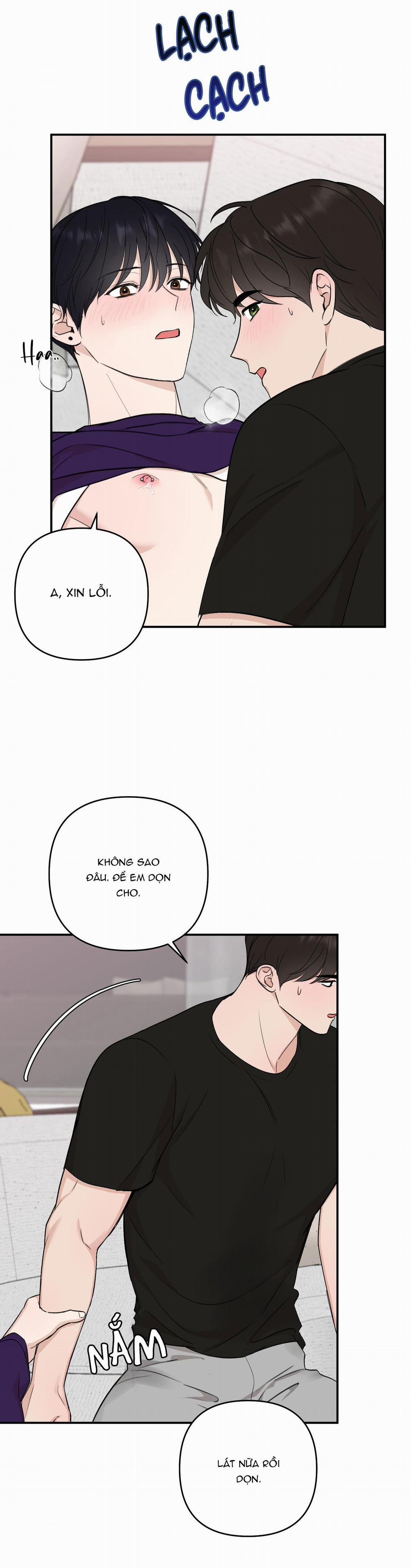 TUYỂN TẬP NHẤT THỤ ĐA CÔNG CỦA NHÀ KIM 39.2 up down 2 trang 9