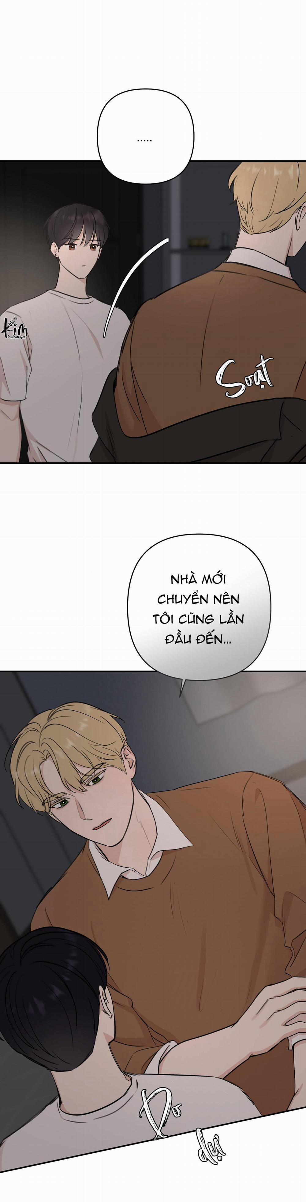 TUYỂN TẬP NHẤT THỤ ĐA CÔNG CỦA NHÀ KIM 39.3 up down 3 trang 10