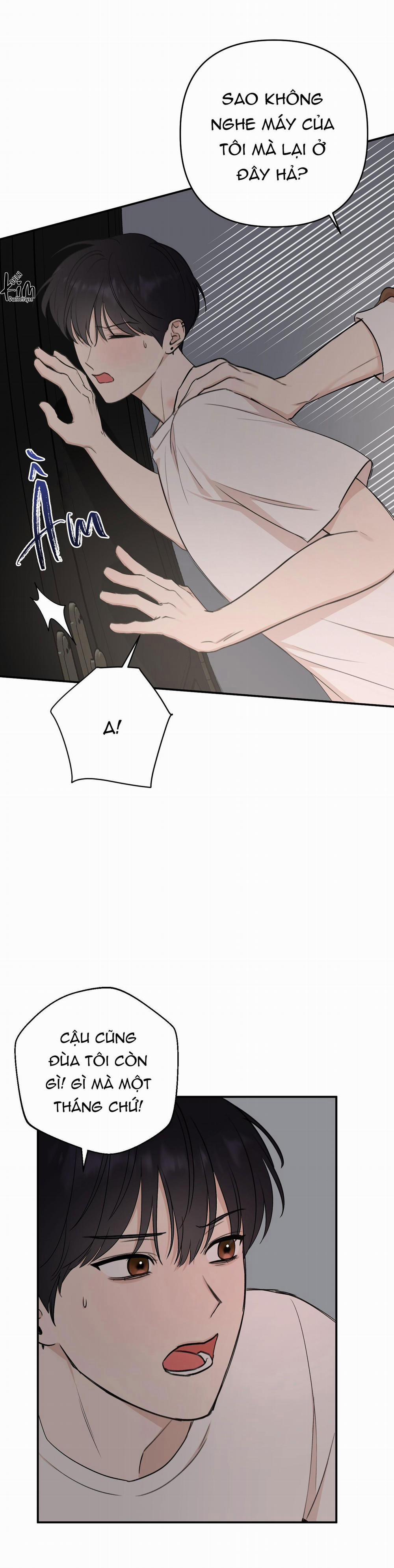 TUYỂN TẬP NHẤT THỤ ĐA CÔNG CỦA NHÀ KIM 39.3 up down 3 trang 11