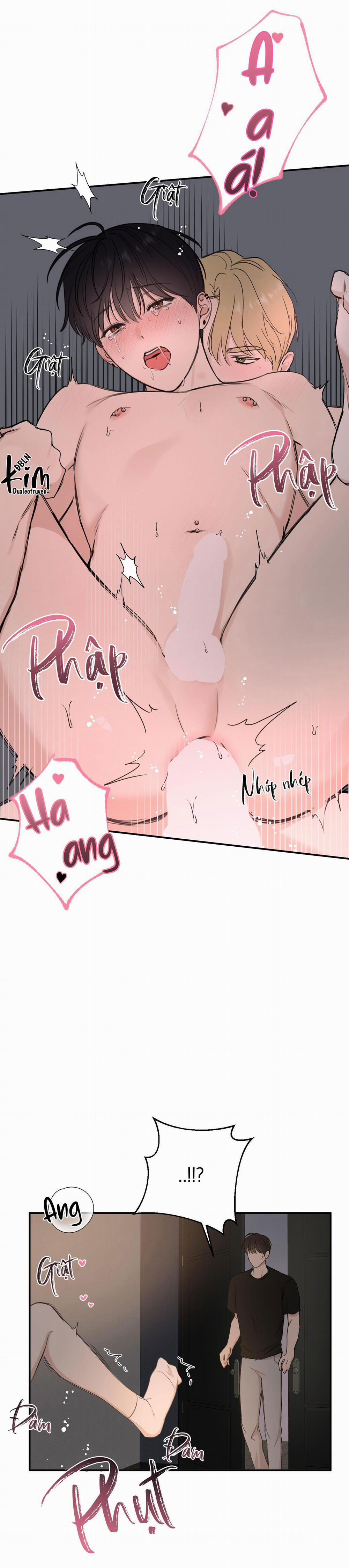 TUYỂN TẬP NHẤT THỤ ĐA CÔNG CỦA NHÀ KIM 39.3 up down 3 trang 21