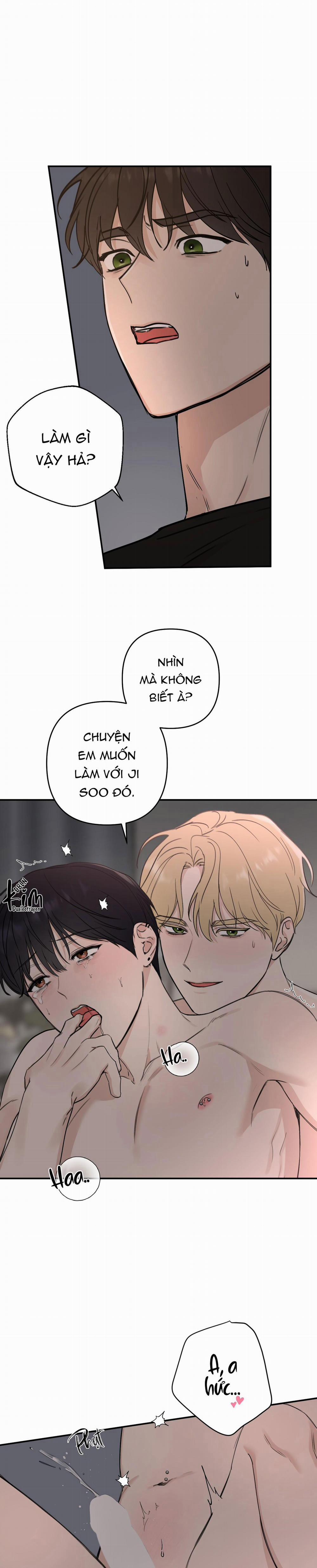 TUYỂN TẬP NHẤT THỤ ĐA CÔNG CỦA NHÀ KIM 39.3 up down 3 trang 22