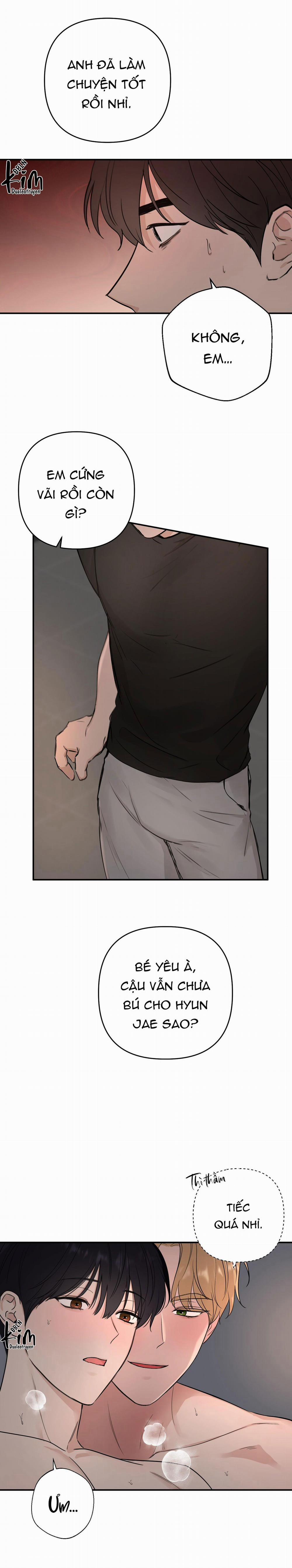 TUYỂN TẬP NHẤT THỤ ĐA CÔNG CỦA NHÀ KIM 39.3 up down 3 trang 25