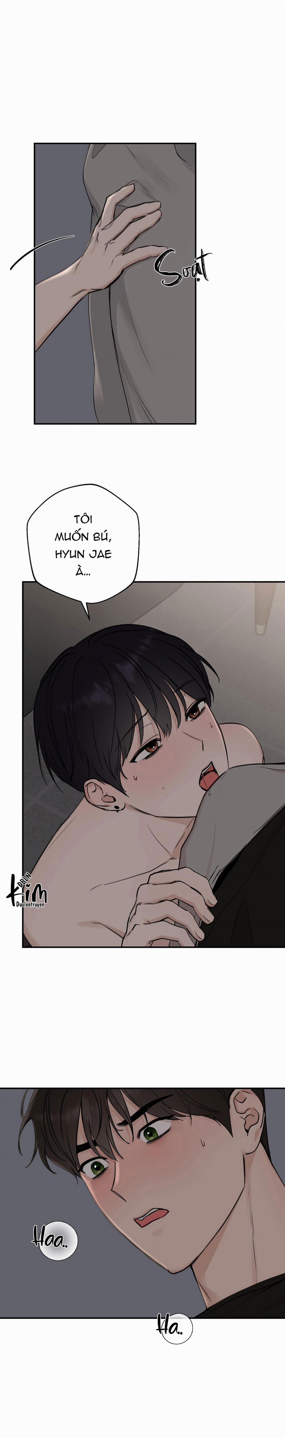 TUYỂN TẬP NHẤT THỤ ĐA CÔNG CỦA NHÀ KIM 39.3 up down 3 trang 26