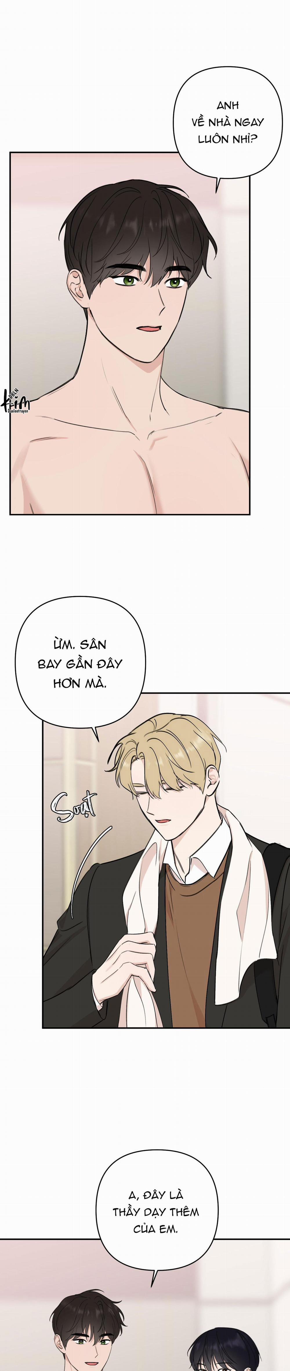 TUYỂN TẬP NHẤT THỤ ĐA CÔNG CỦA NHÀ KIM 39.3 up down 3 trang 3