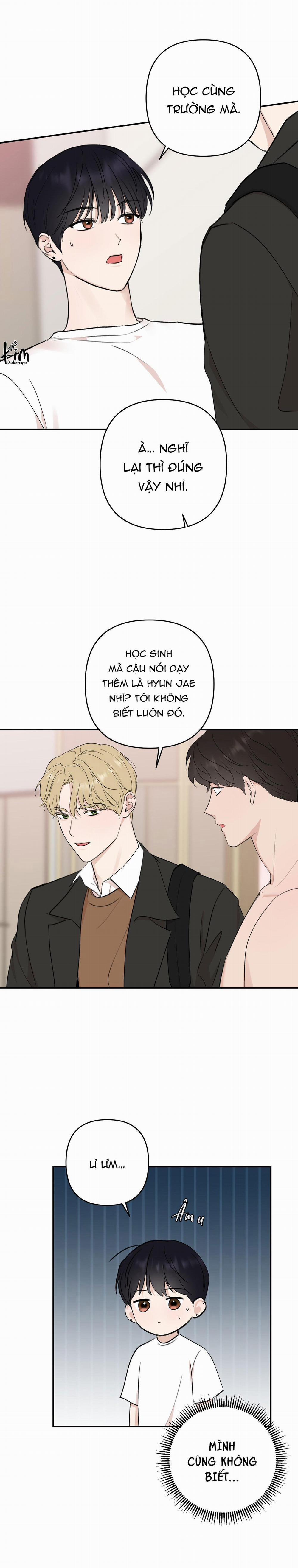 TUYỂN TẬP NHẤT THỤ ĐA CÔNG CỦA NHÀ KIM 39.3 up down 3 trang 5