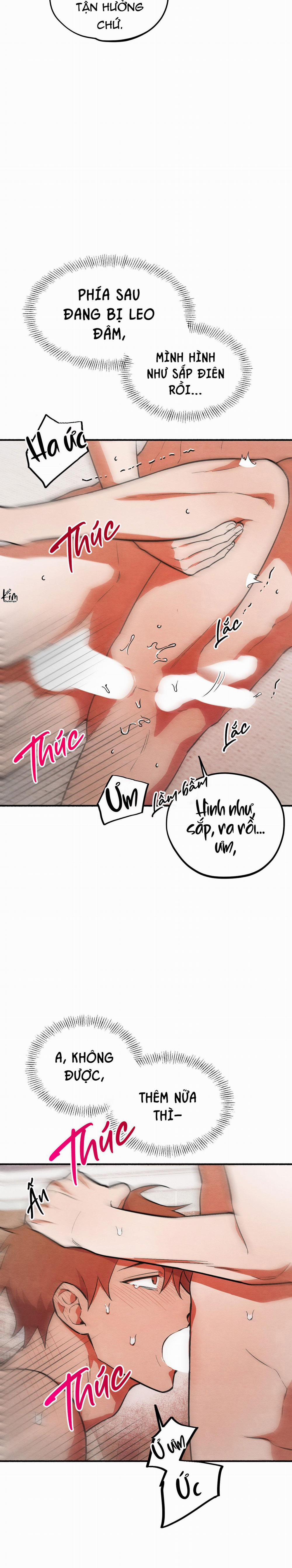 TUYỂN TẬP NHẤT THỤ ĐA CÔNG CỦA NHÀ KIM 40.7 join us 7 trang 12