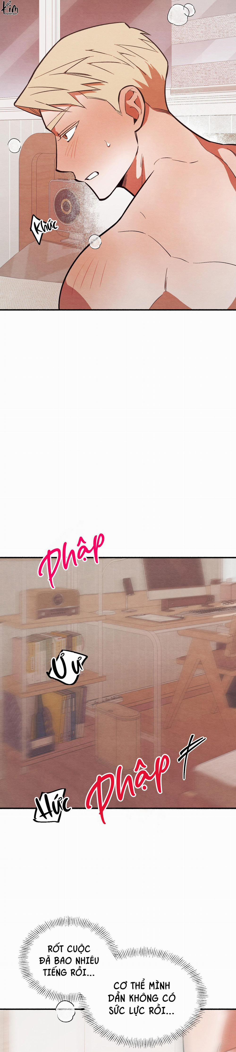 TUYỂN TẬP NHẤT THỤ ĐA CÔNG CỦA NHÀ KIM 40.7 join us 7 trang 14