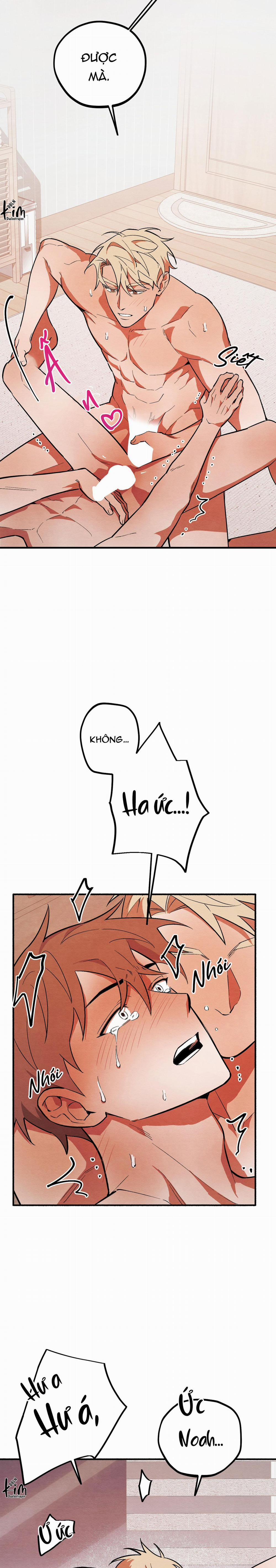 TUYỂN TẬP NHẤT THỤ ĐA CÔNG CỦA NHÀ KIM 40.7 join us 7 trang 19