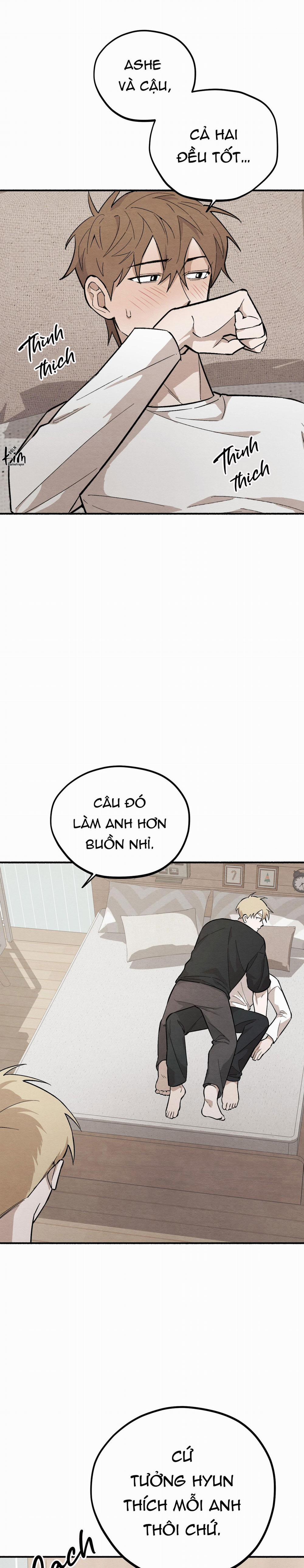 TUYỂN TẬP NHẤT THỤ ĐA CÔNG CỦA NHÀ KIM 40.7 join us 7 trang 2