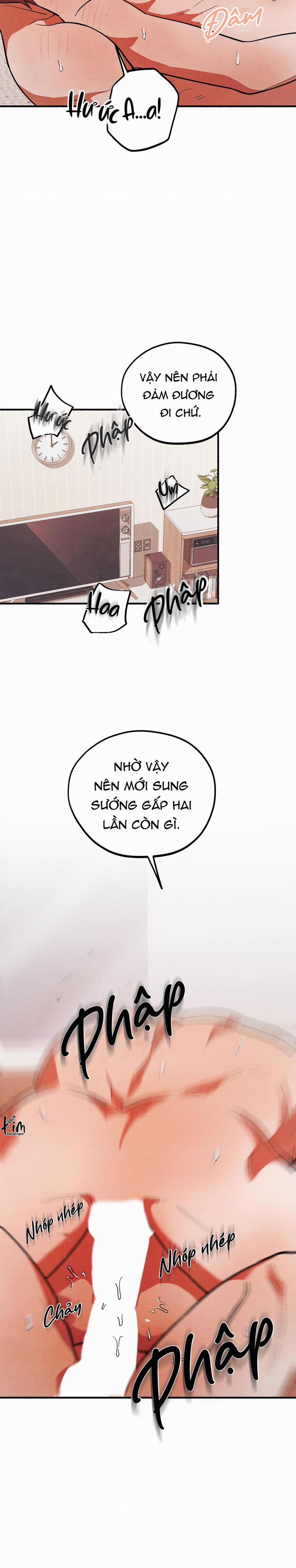 TUYỂN TẬP NHẤT THỤ ĐA CÔNG CỦA NHÀ KIM 40.7 join us 7 trang 21