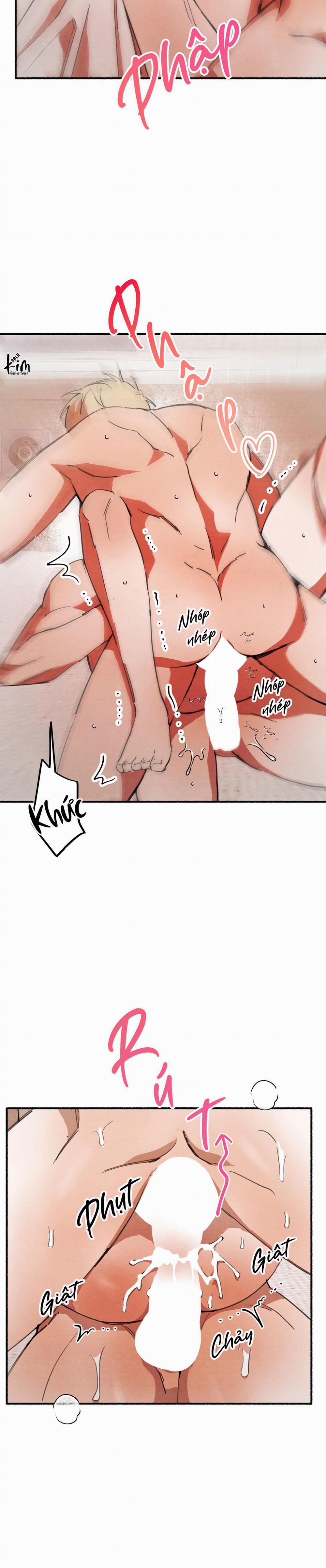 TUYỂN TẬP NHẤT THỤ ĐA CÔNG CỦA NHÀ KIM 40.7 join us 7 trang 26