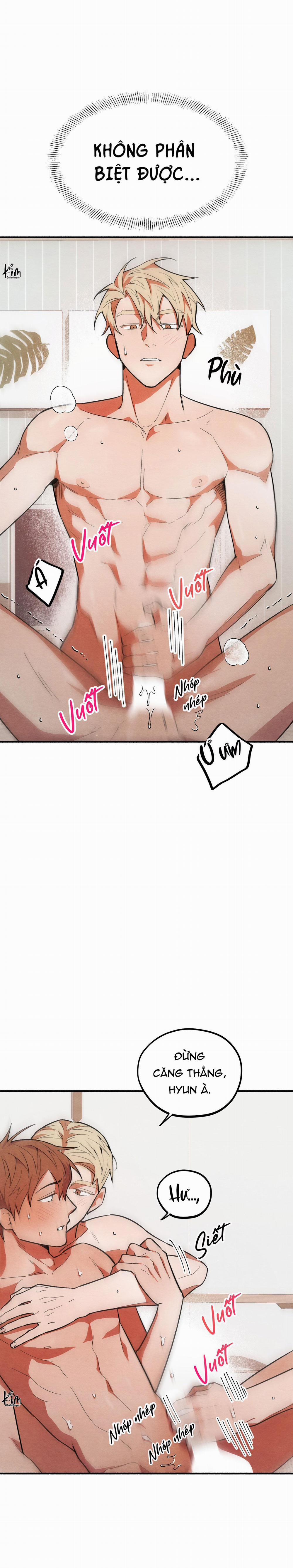 TUYỂN TẬP NHẤT THỤ ĐA CÔNG CỦA NHÀ KIM 40.7 join us 7 trang 5