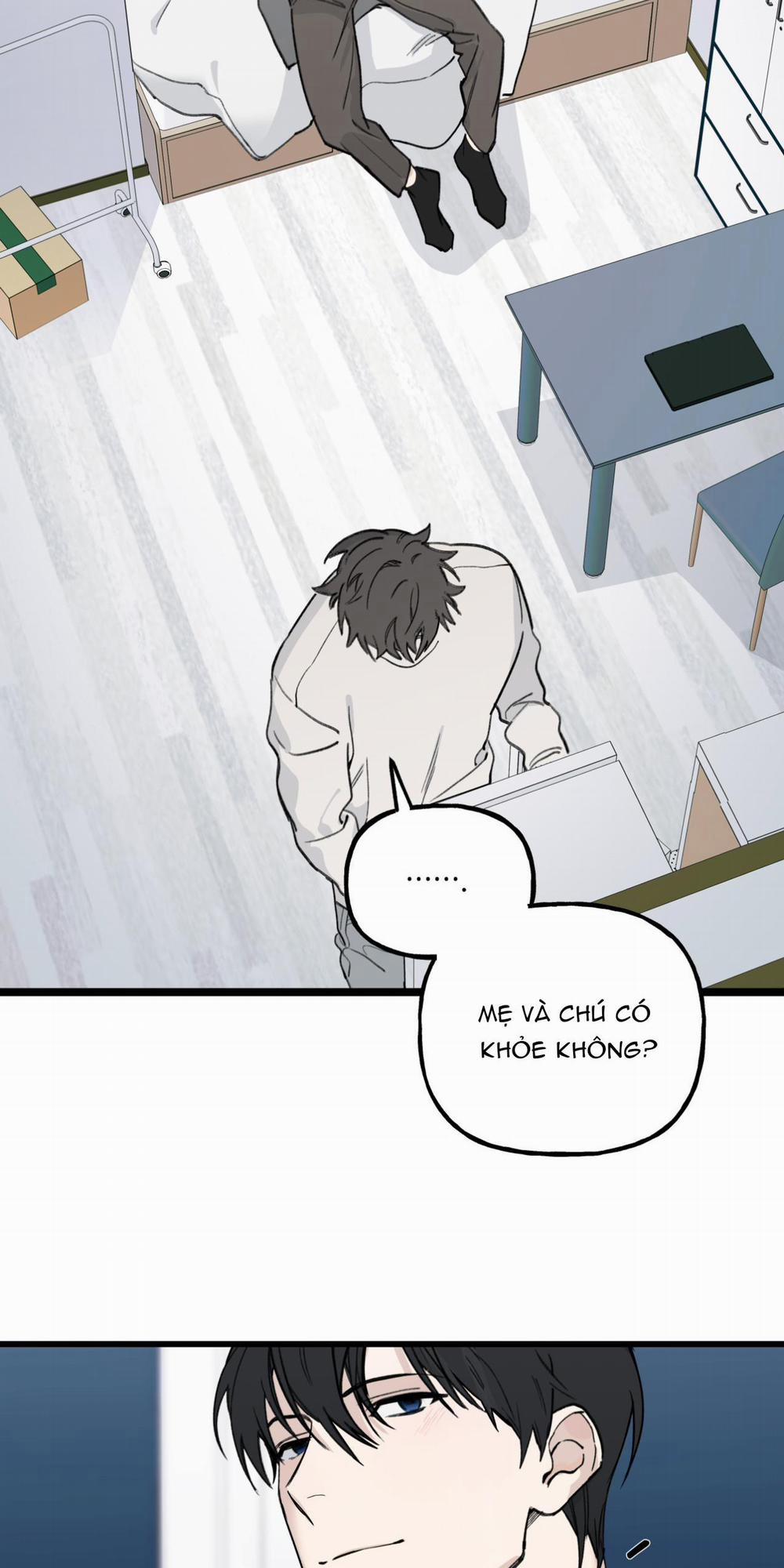 Tuyển Tập Nhiều Bộ Manhwa Xôi Thịt 1 Bộ 1 trang 17