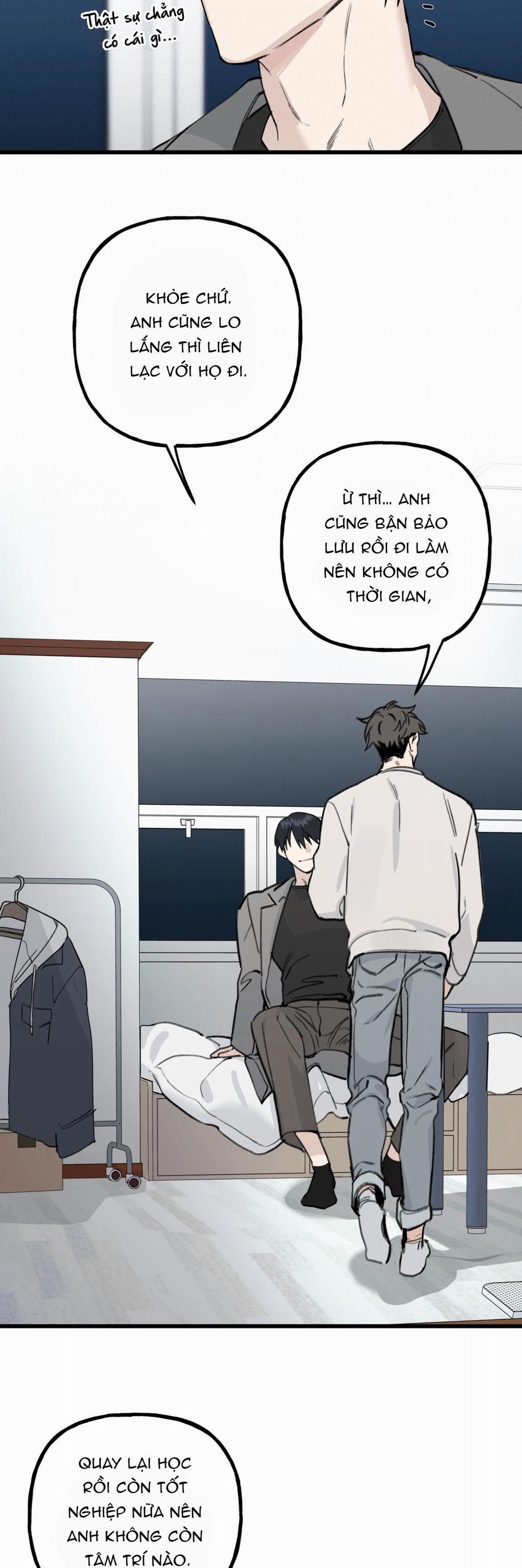 Tuyển Tập Nhiều Bộ Manhwa Xôi Thịt 1 Bộ 1 trang 18