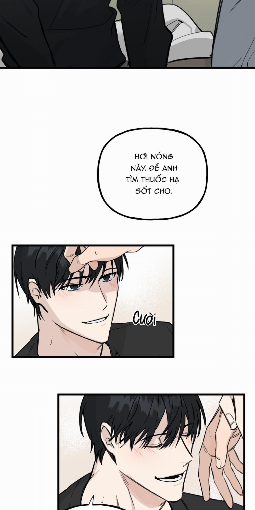 Tuyển Tập Nhiều Bộ Manhwa Xôi Thịt 1 Bộ 1 trang 24