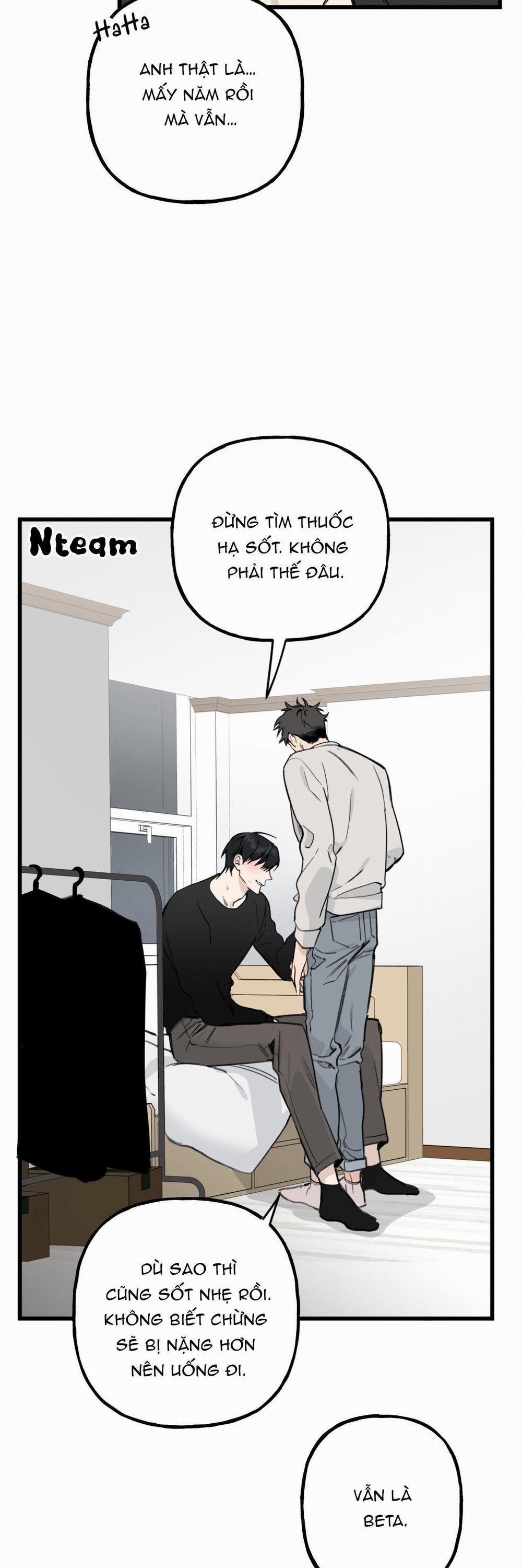 Tuyển Tập Nhiều Bộ Manhwa Xôi Thịt 1 Bộ 1 trang 25