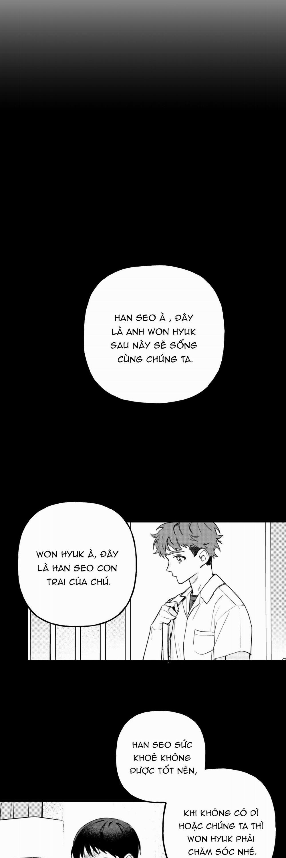 Tuyển Tập Nhiều Bộ Manhwa Xôi Thịt 1 Bộ 1 trang 27