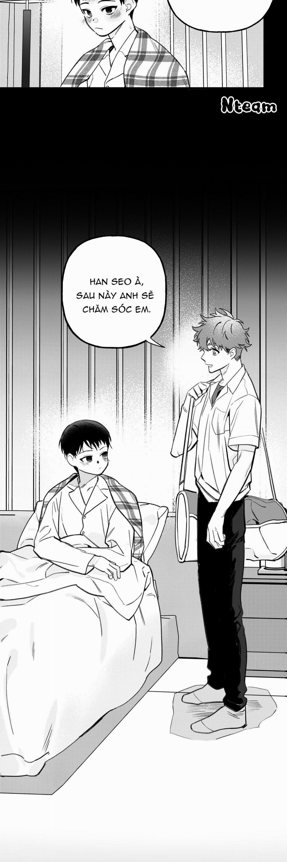 Tuyển Tập Nhiều Bộ Manhwa Xôi Thịt 1 Bộ 1 trang 28