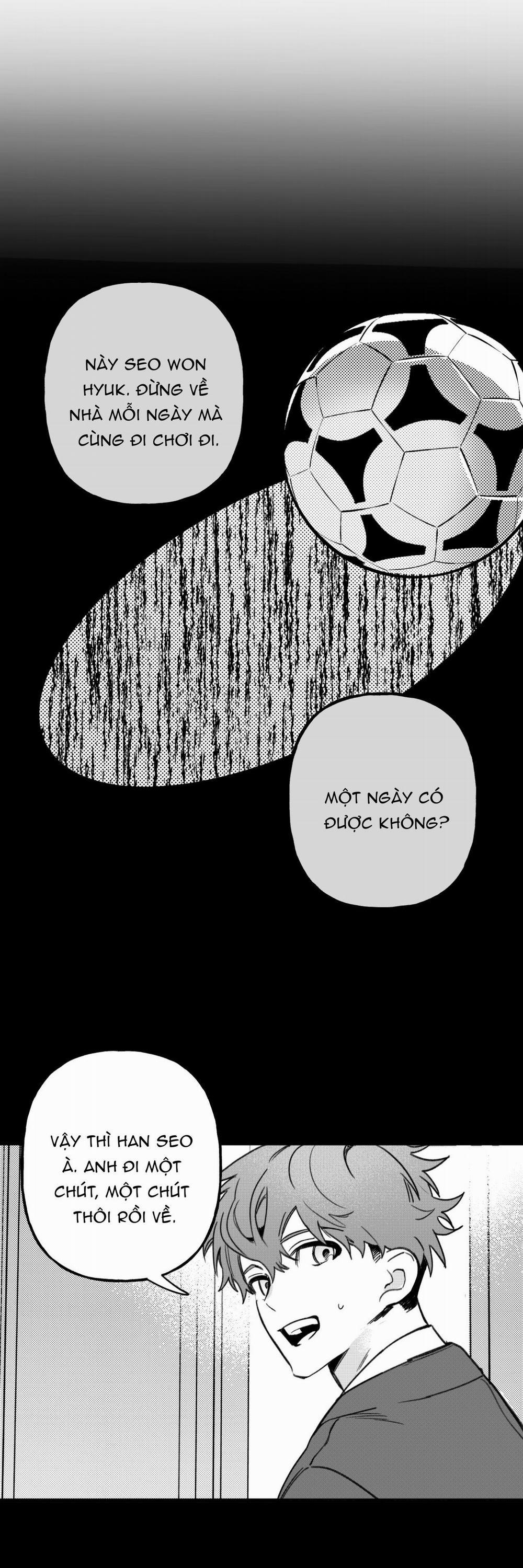 Tuyển Tập Nhiều Bộ Manhwa Xôi Thịt 1 Bộ 1 trang 29