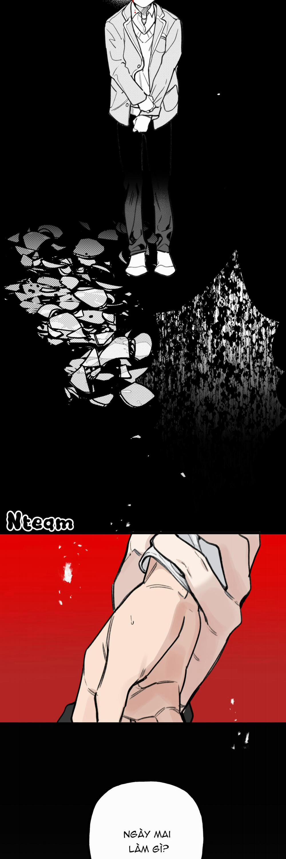 Tuyển Tập Nhiều Bộ Manhwa Xôi Thịt 1 Bộ 1 trang 32