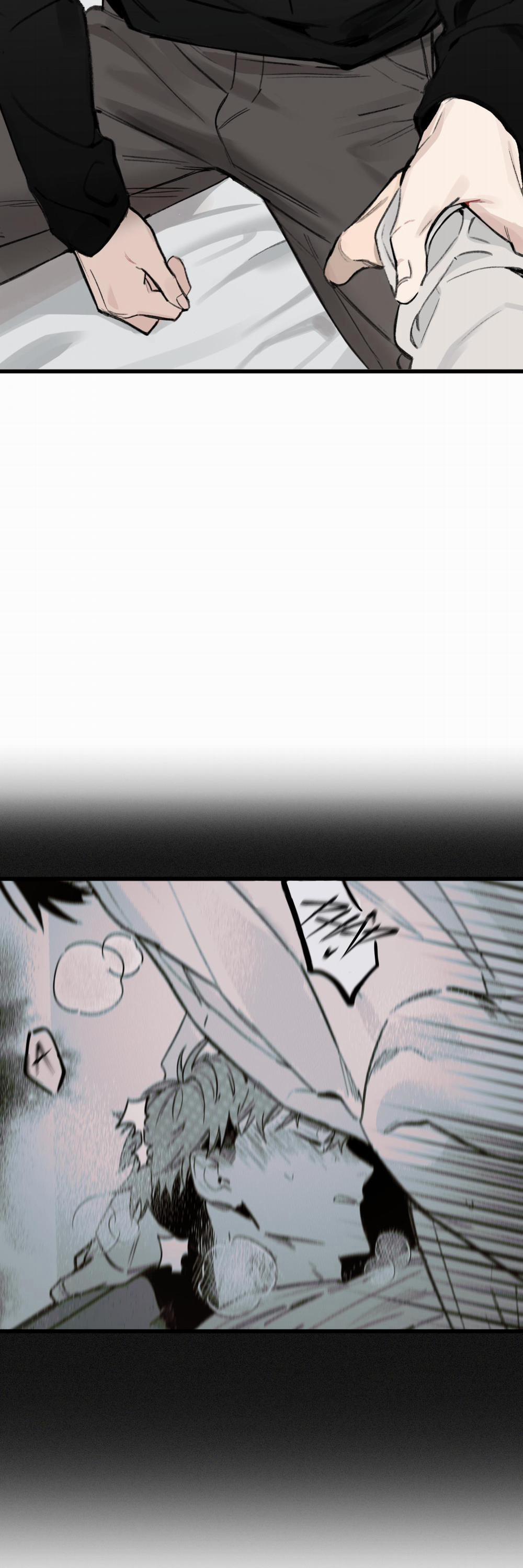 Tuyển Tập Nhiều Bộ Manhwa Xôi Thịt 1 Bộ 1 trang 36