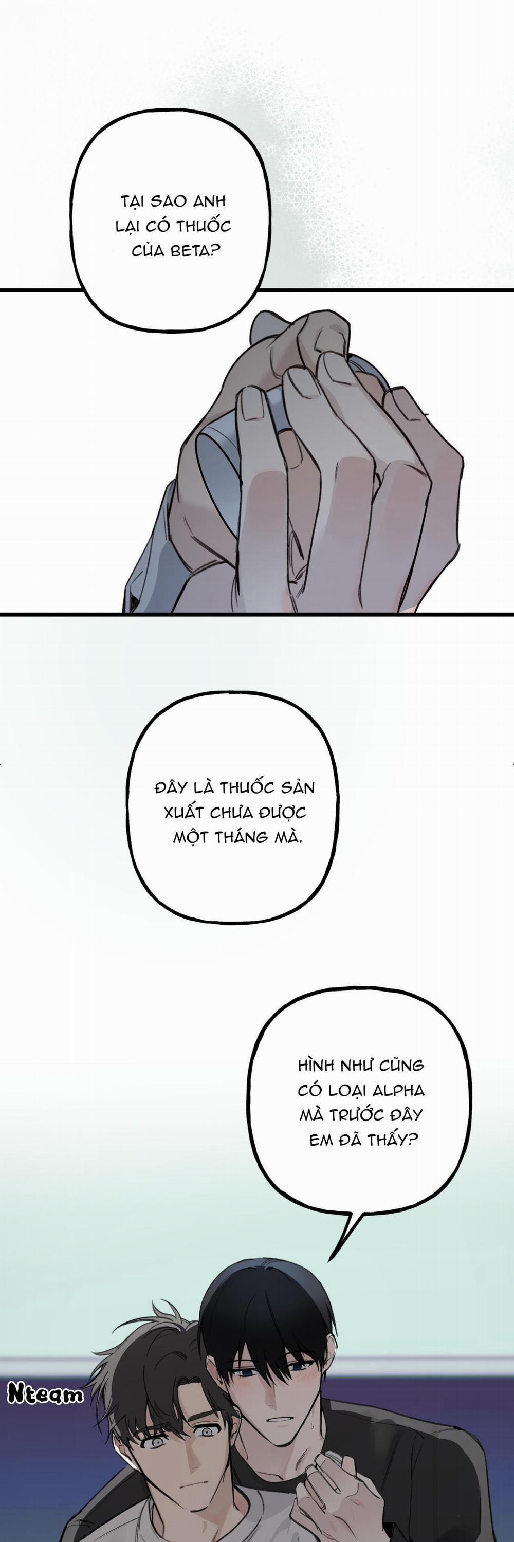 Tuyển Tập Nhiều Bộ Manhwa Xôi Thịt 1 Bộ 1 trang 38