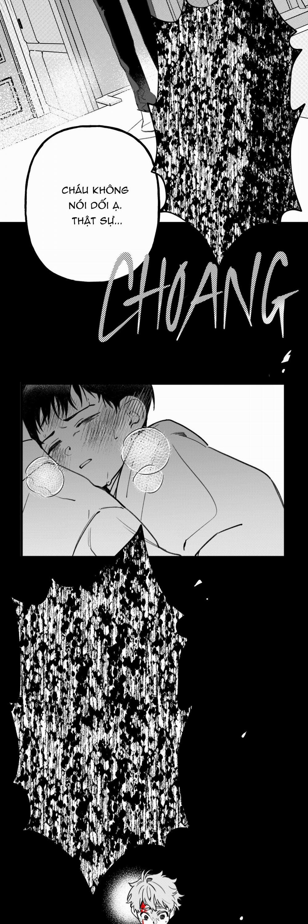 Tuyển Tập Nhiều Bộ Manhwa Xôi Thịt 1 Bộ 1 trang 39