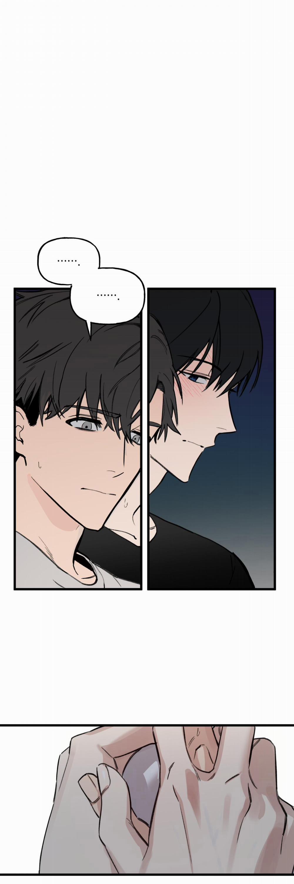 Tuyển Tập Nhiều Bộ Manhwa Xôi Thịt 1 Bộ 1 trang 41