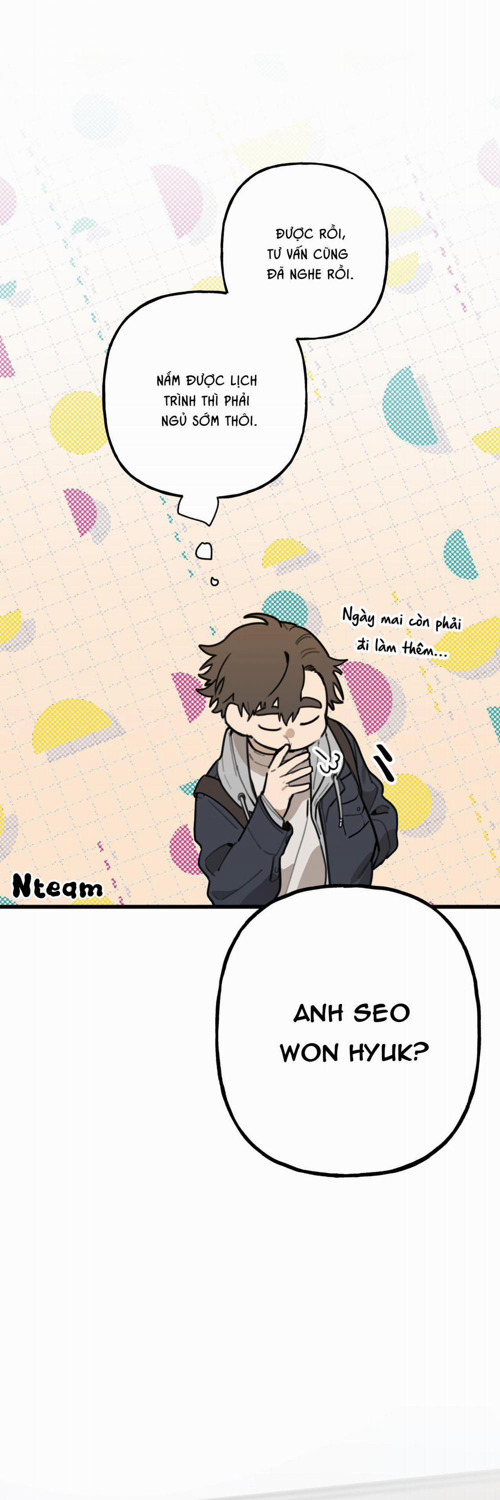 Tuyển Tập Nhiều Bộ Manhwa Xôi Thịt 1 Bộ 1 trang 8