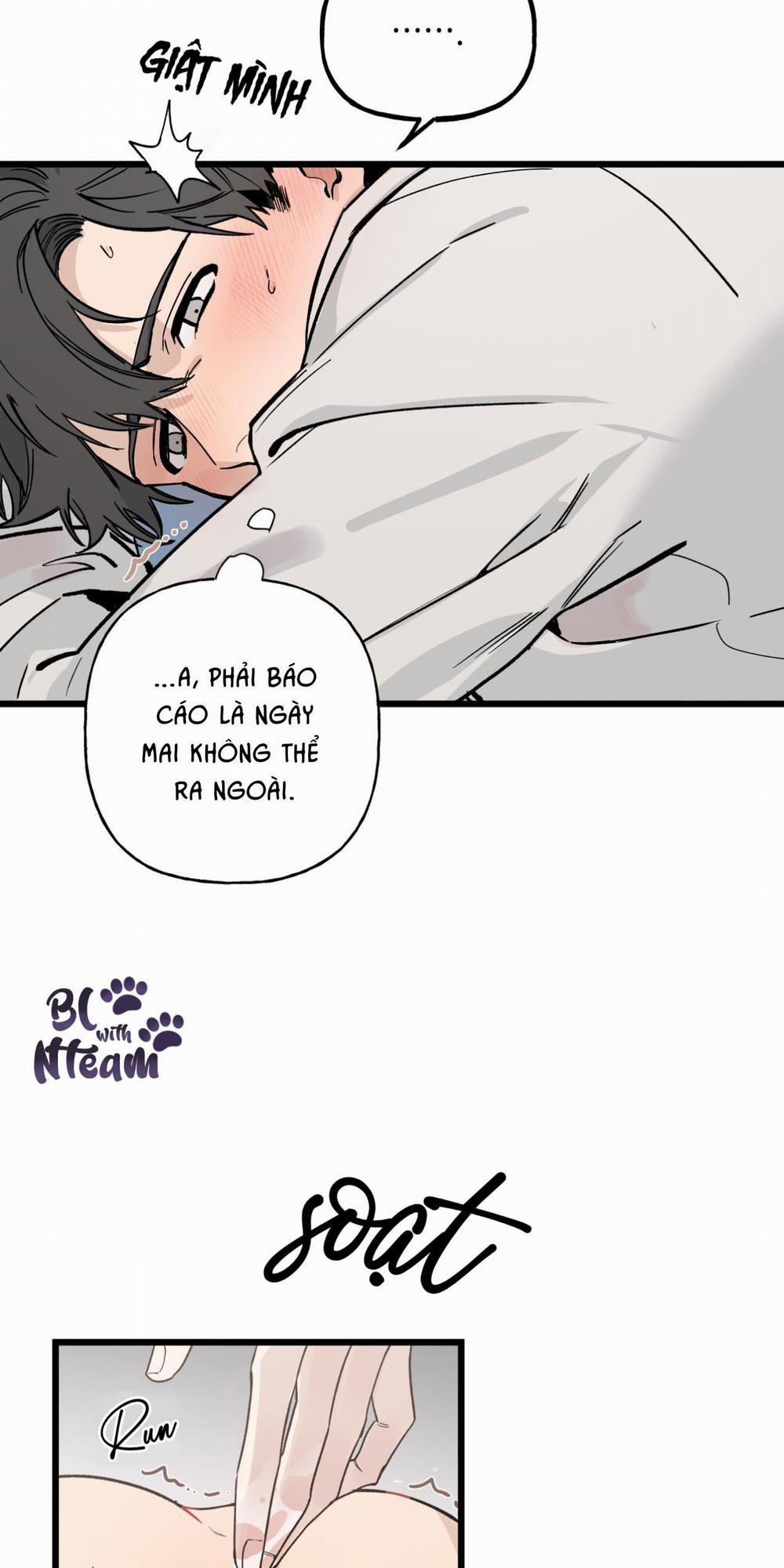 Tuyển Tập Nhiều Bộ Manhwa Xôi Thịt 2 trang 11