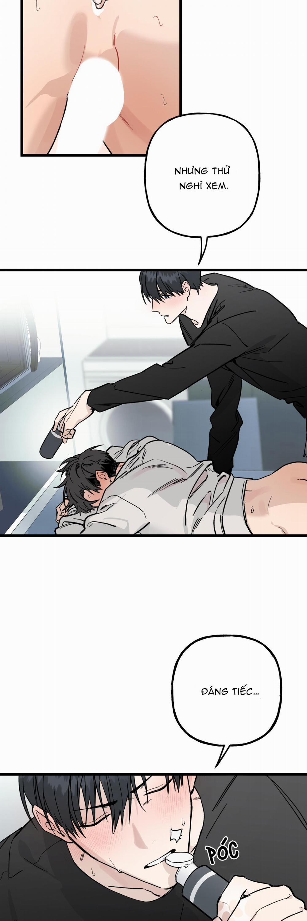 Tuyển Tập Nhiều Bộ Manhwa Xôi Thịt 2 trang 12