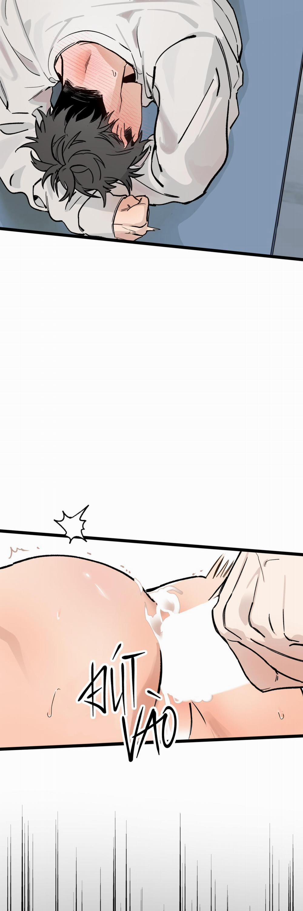 Tuyển Tập Nhiều Bộ Manhwa Xôi Thịt 2 trang 18