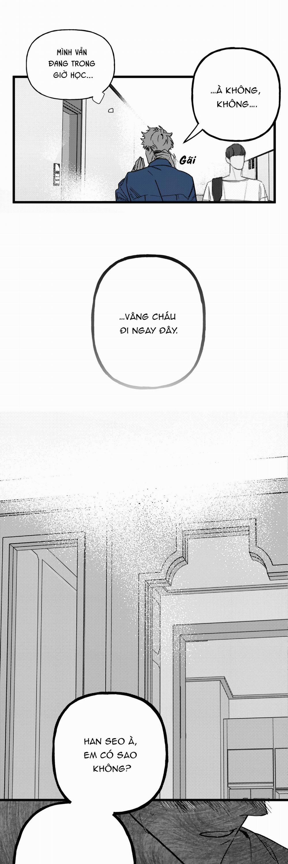 Tuyển Tập Nhiều Bộ Manhwa Xôi Thịt 2 trang 2