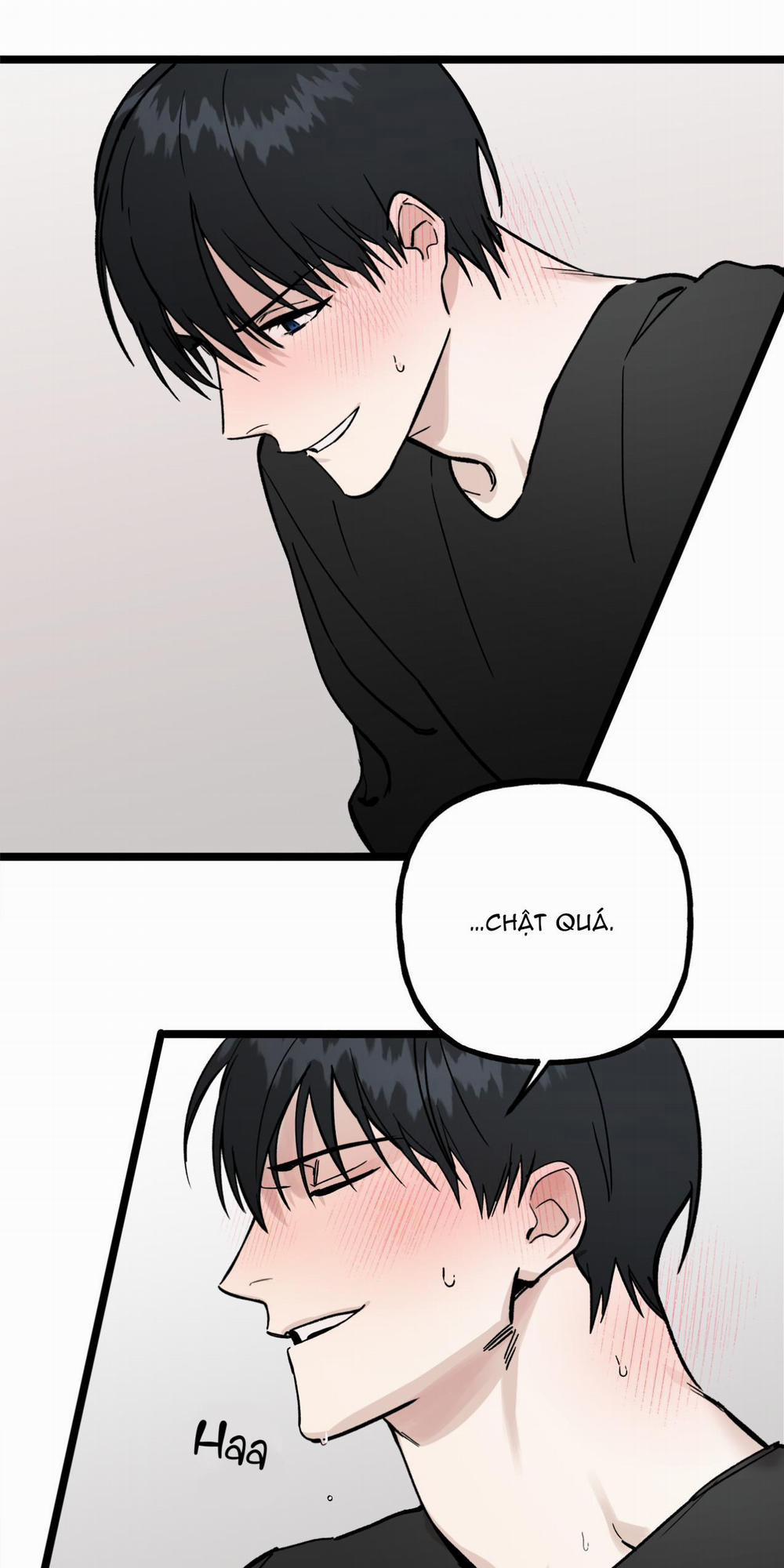 Tuyển Tập Nhiều Bộ Manhwa Xôi Thịt 2 trang 20