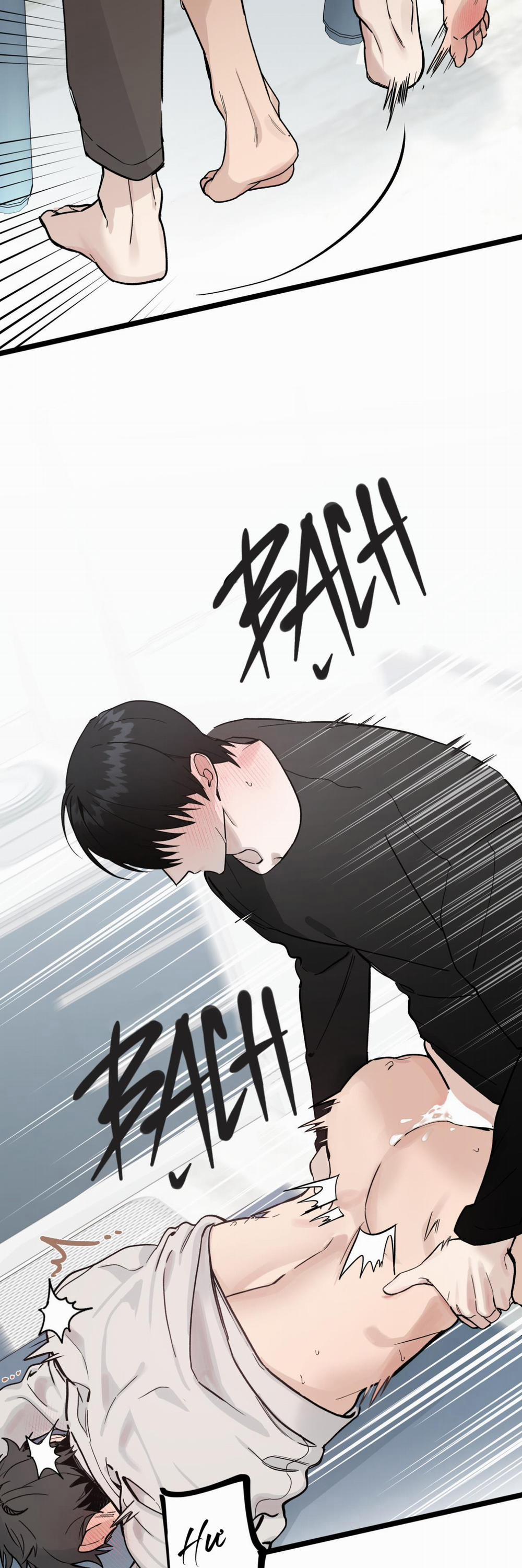 Tuyển Tập Nhiều Bộ Manhwa Xôi Thịt 2 trang 23