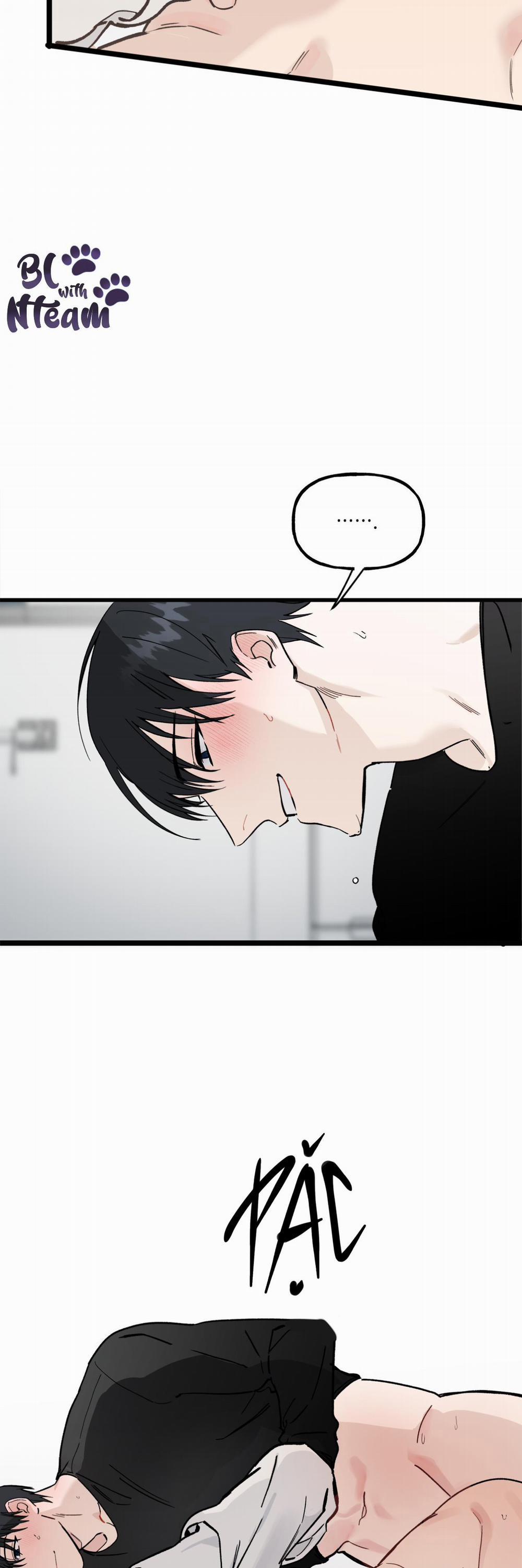 Tuyển Tập Nhiều Bộ Manhwa Xôi Thịt 2 trang 25