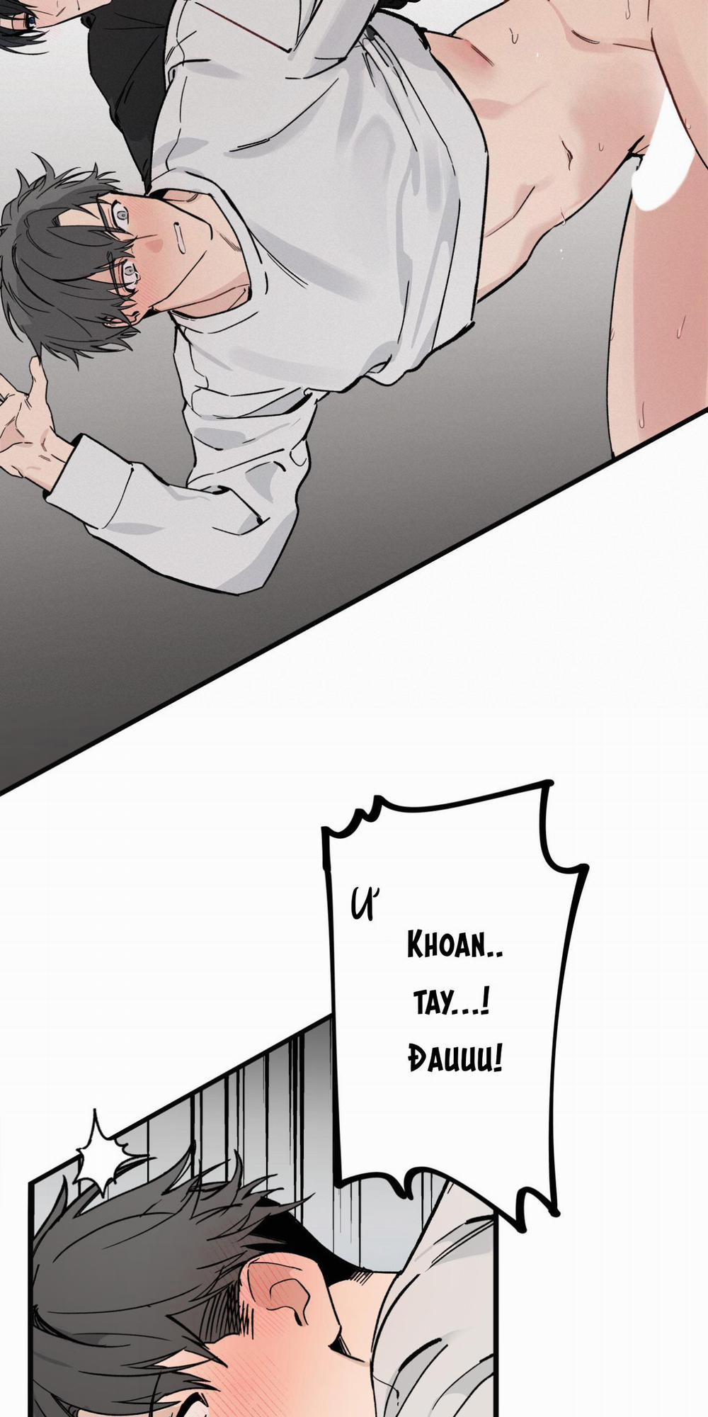 Tuyển Tập Nhiều Bộ Manhwa Xôi Thịt 2 trang 26