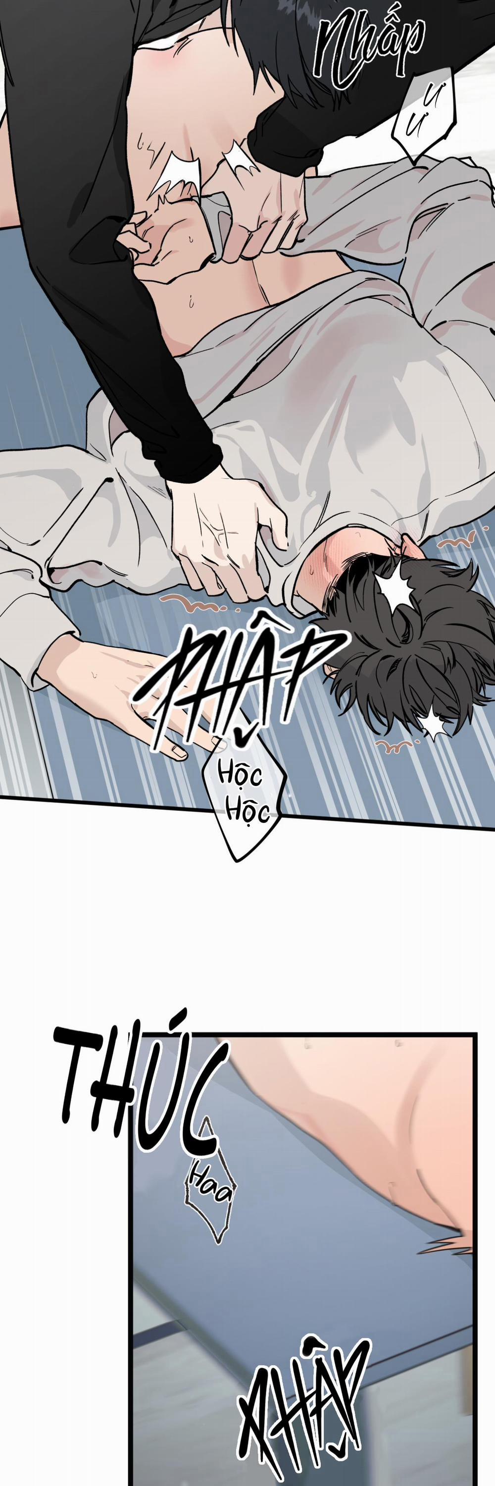 Tuyển Tập Nhiều Bộ Manhwa Xôi Thịt 2 trang 28