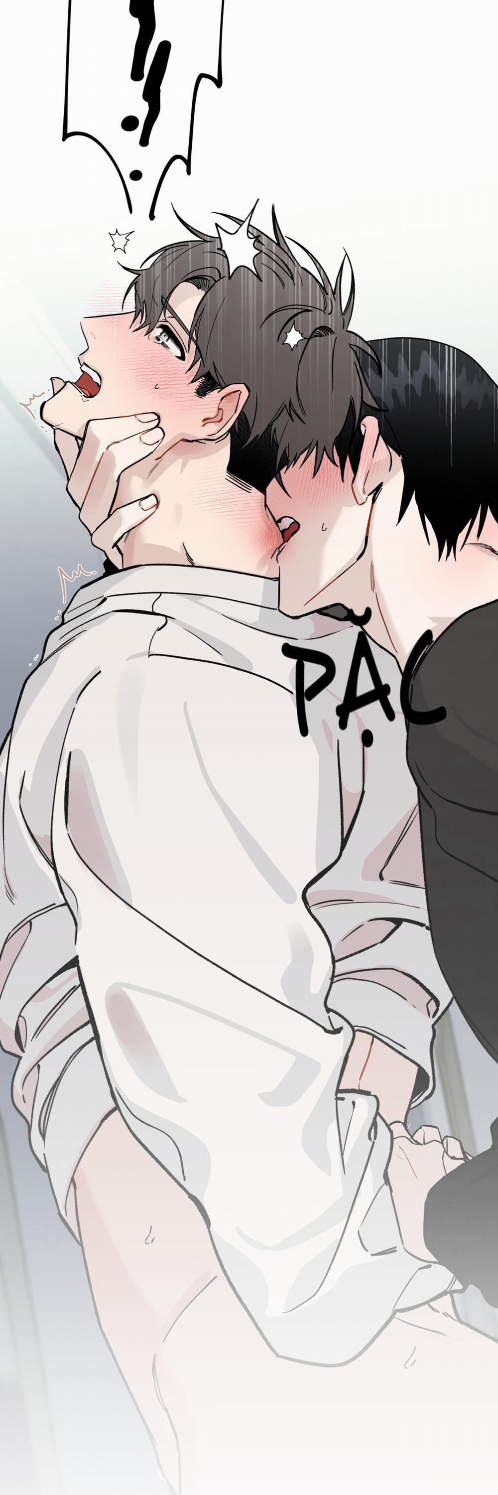 Tuyển Tập Nhiều Bộ Manhwa Xôi Thịt 2 trang 31