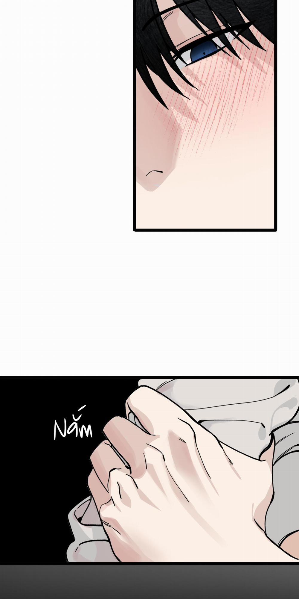 Tuyển Tập Nhiều Bộ Manhwa Xôi Thịt 2 trang 35